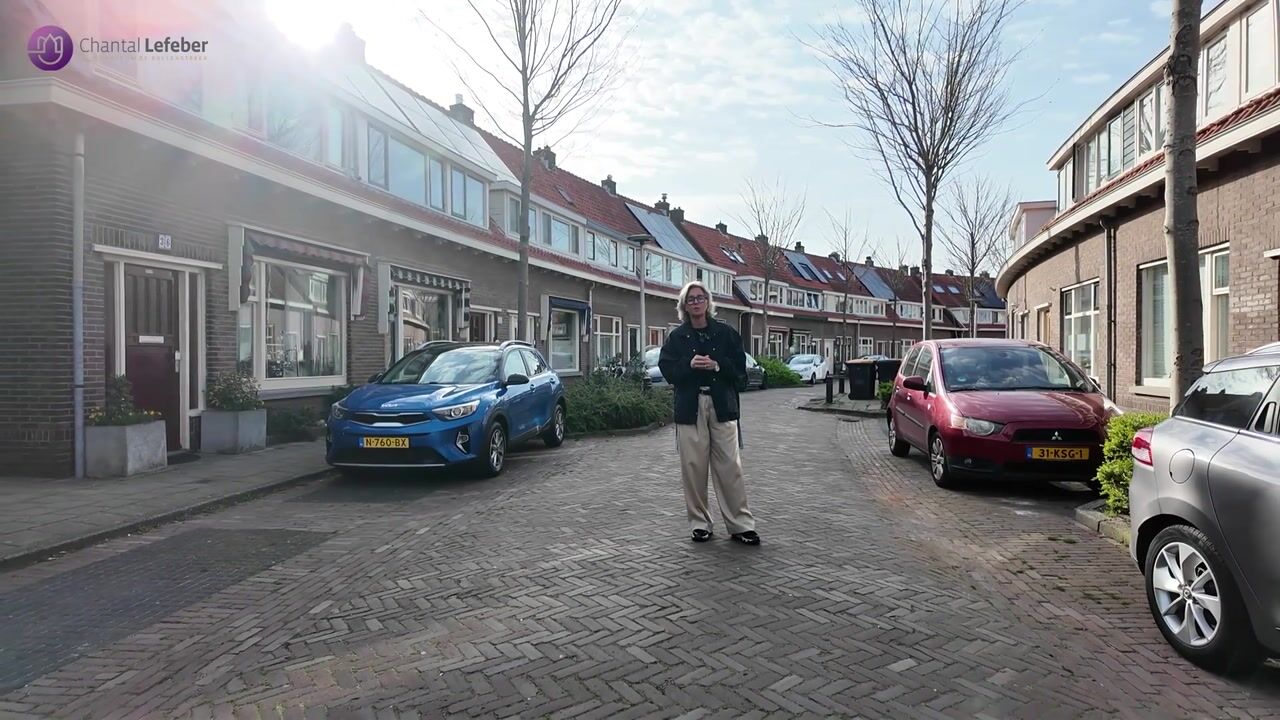 Video van Prins Hendrikstraat 38