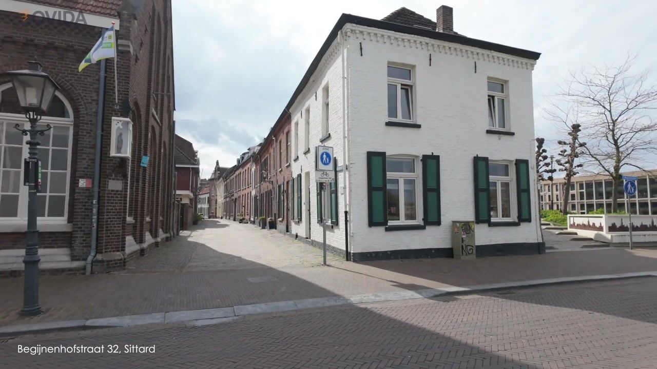 Video van Begijnenhofstraat 32