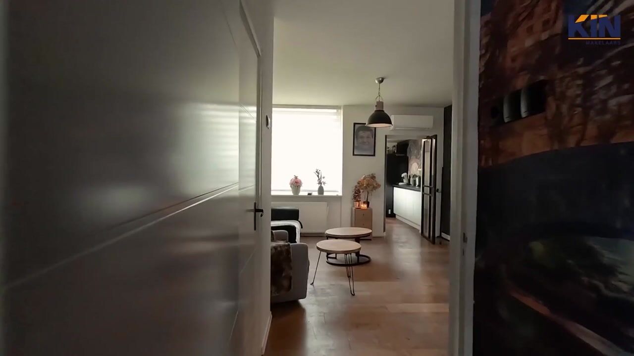 Video of Pretoriastraat 13