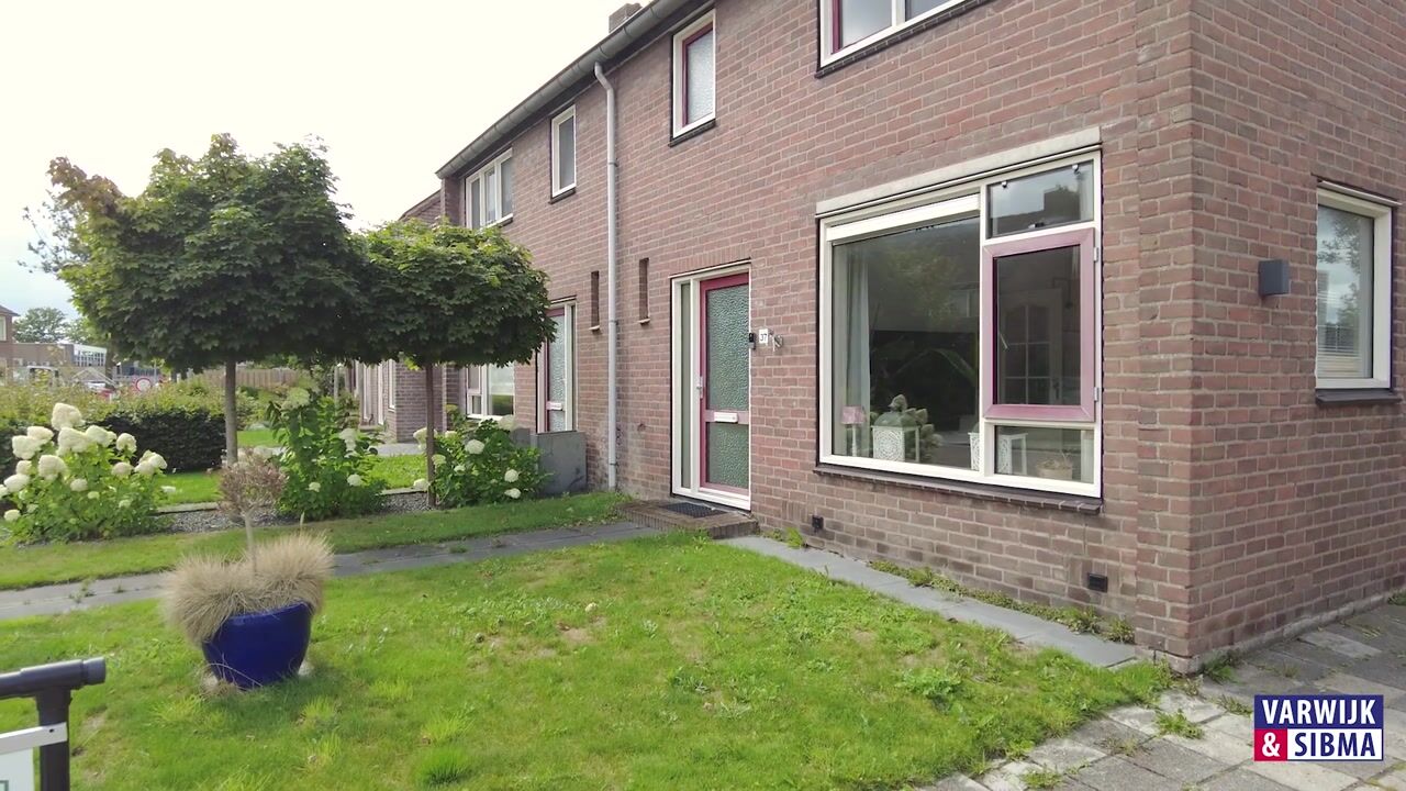 Video van Meester Geertswei 37