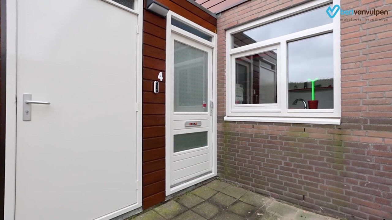 Video van Dom Helder Camarastraat 4