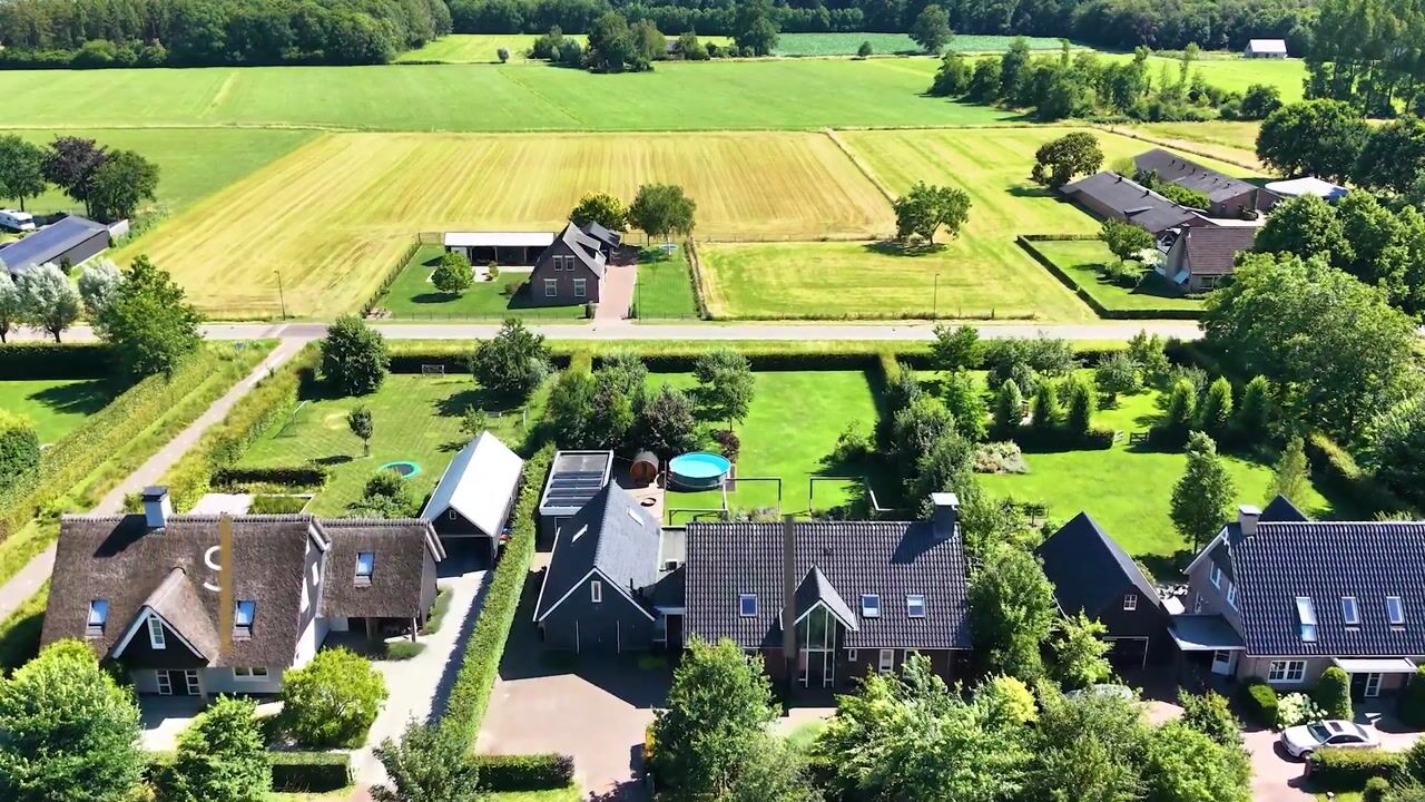 Video van Stobbenakker 32