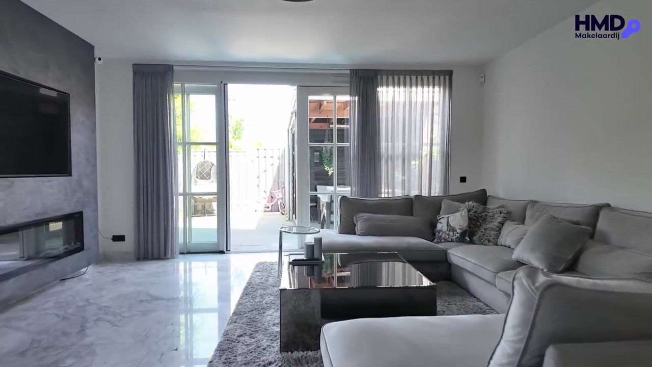 Video van Laan van Buckingham 20