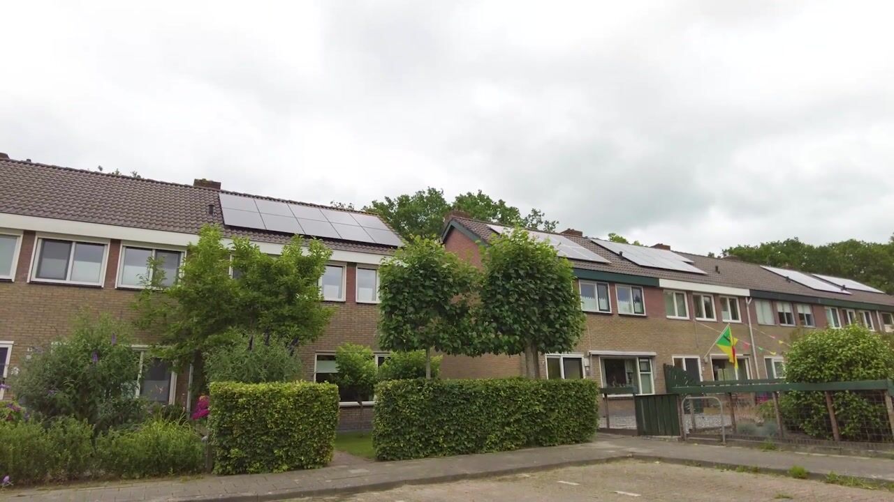 Video van Meester Voortmanstraat 64