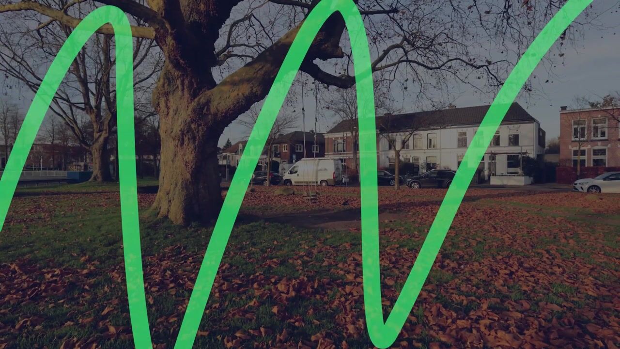 Video van Groeneweg 13