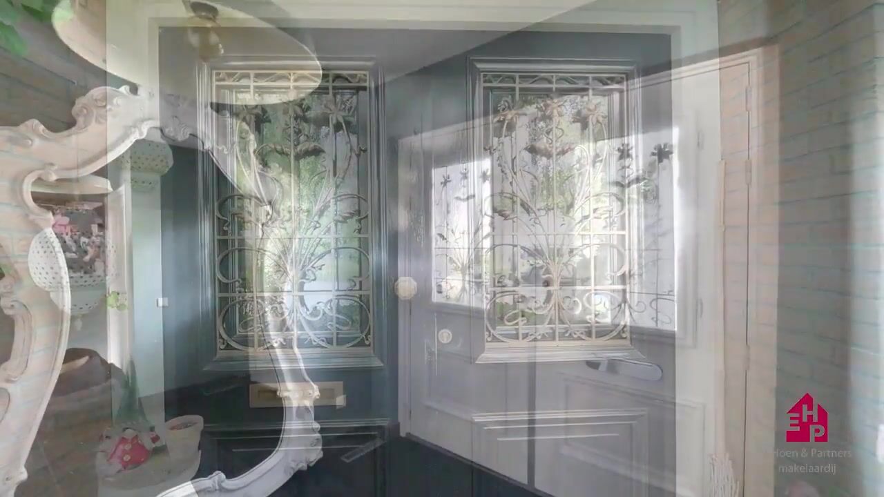 Video van Kortendonk 8