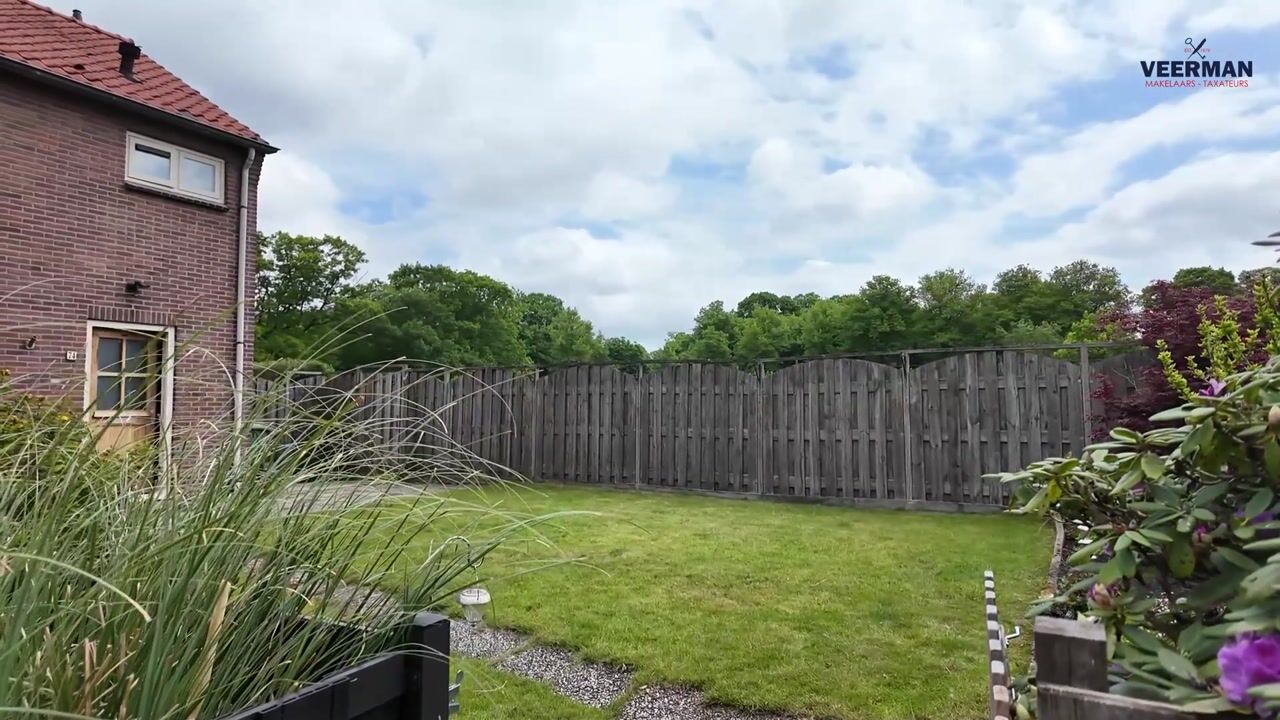 Video van Beukenlaan 74