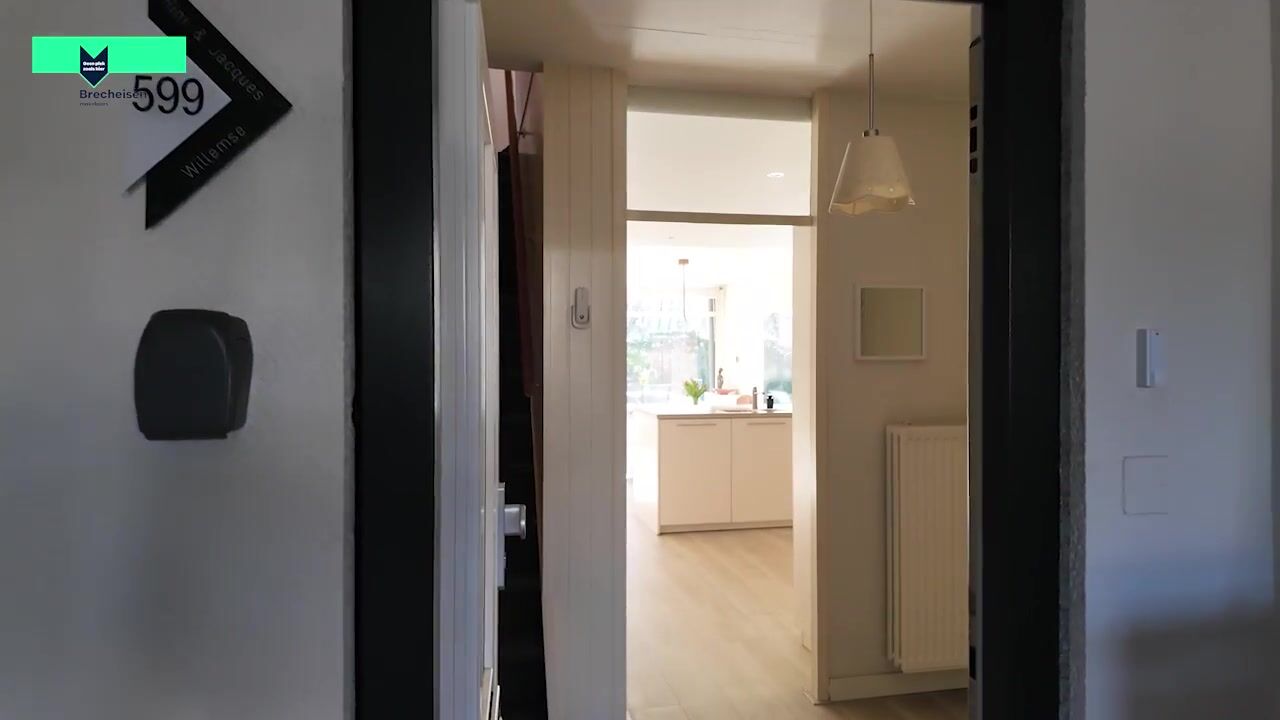 Video van Fazantenkamp 599