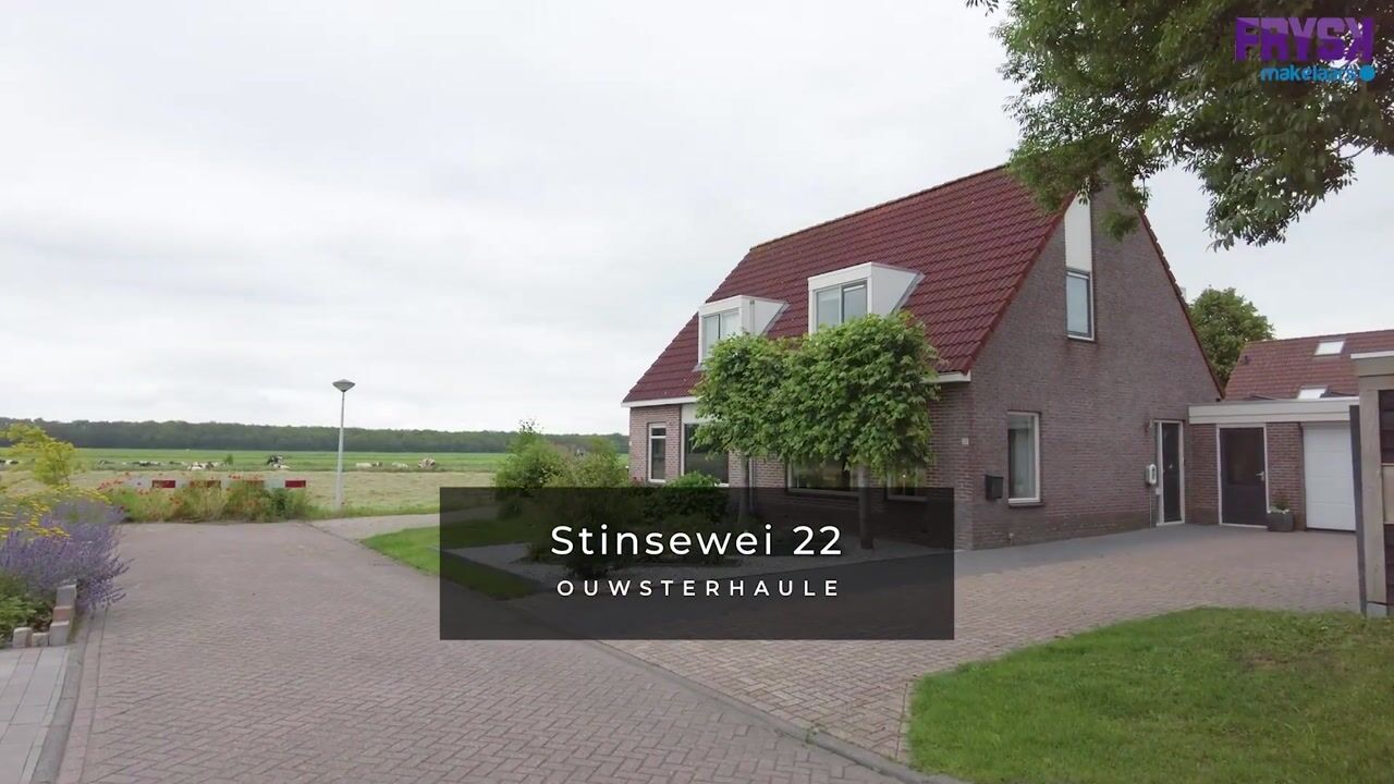 Video of Stinsewei 22