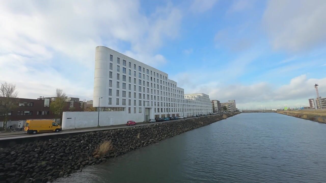 Video van Ben van Meerendonkstraat 295