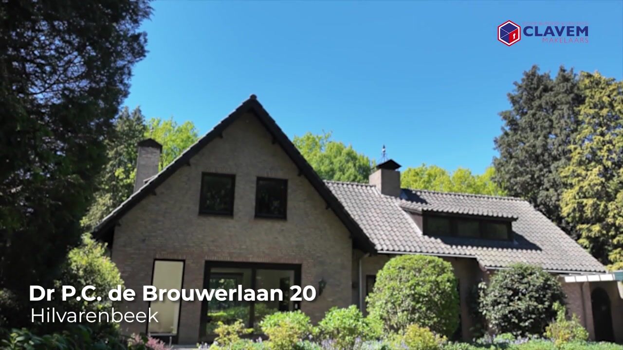 Video van Dr. P. C. de Brouwerlaan 20