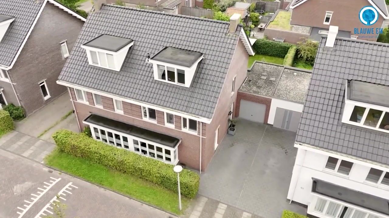 Video van Sculpturentuinlaan 53