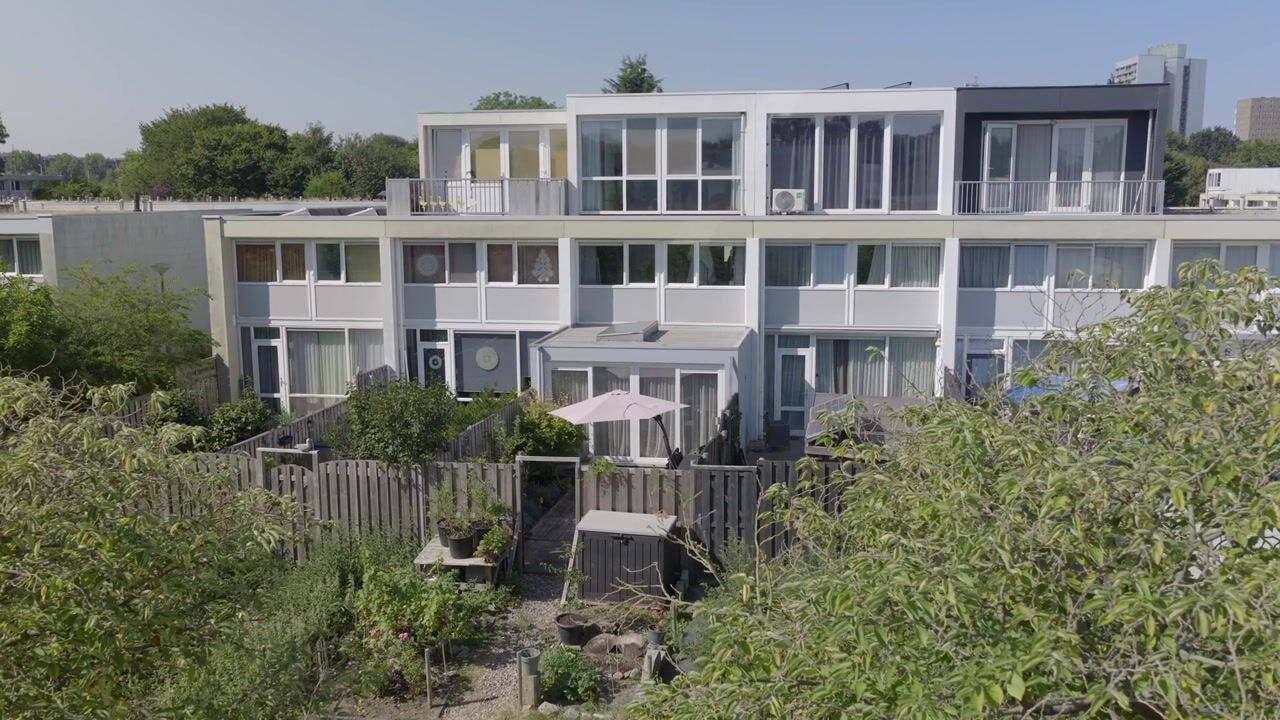 Video van Kantershof 567