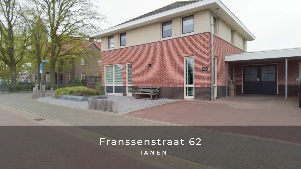 Video van Franssenstraat 62