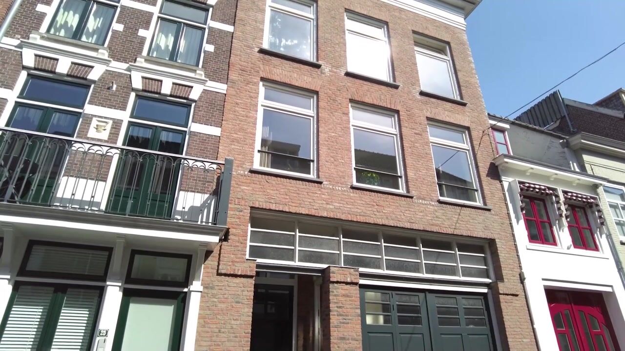 Video van Postelstraat 23-E