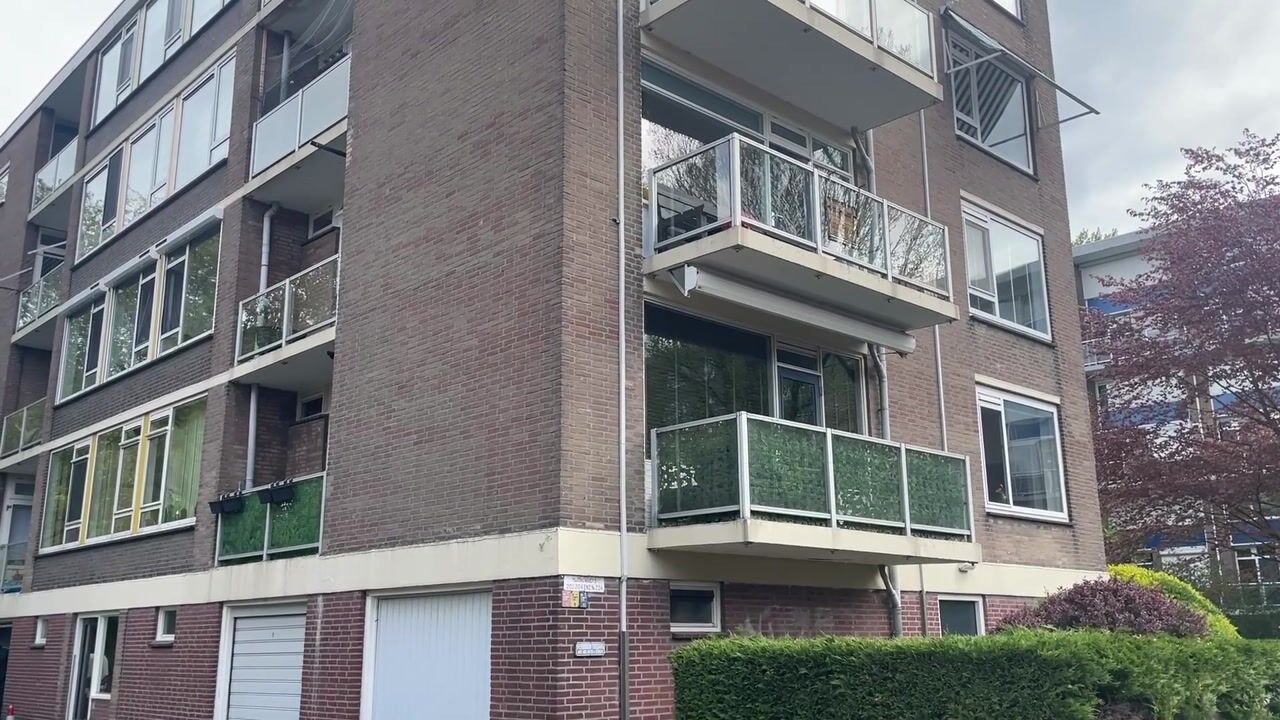 Video van Roemer Visscherstraat 210