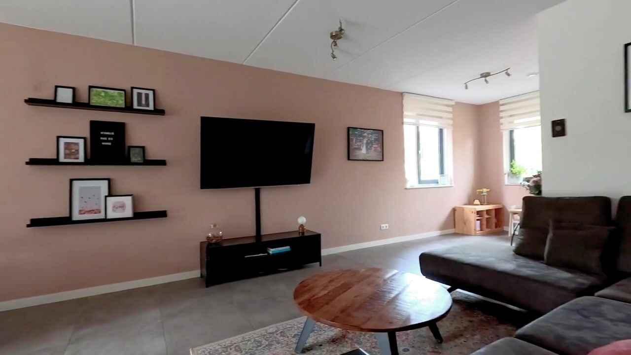 Video van De Boomgaard 39