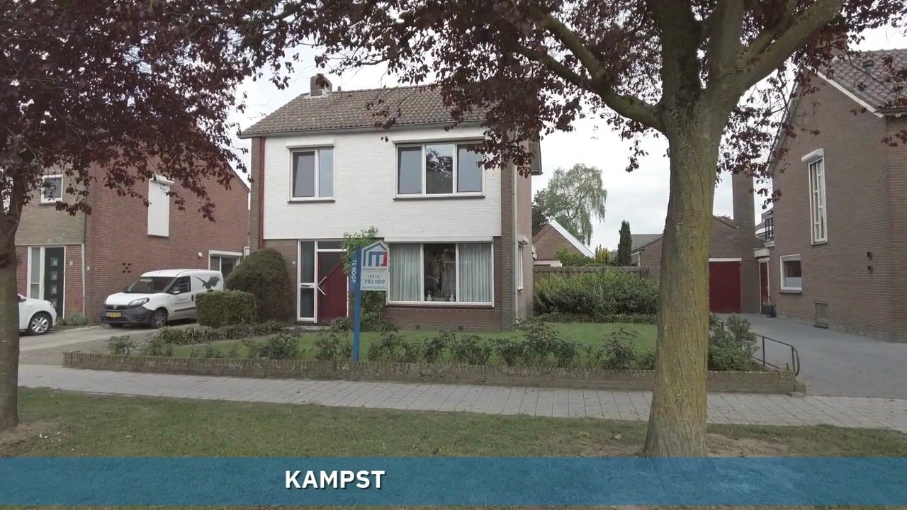 Video van Kampstraat 26