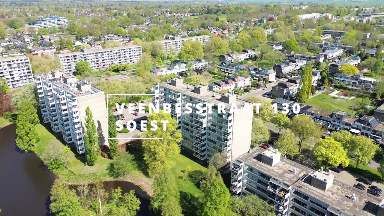 Video van Veenbesstraat 130