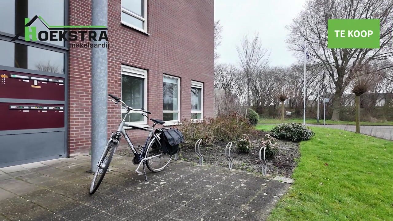 Video van Gerben Oppewalstrjitte 33