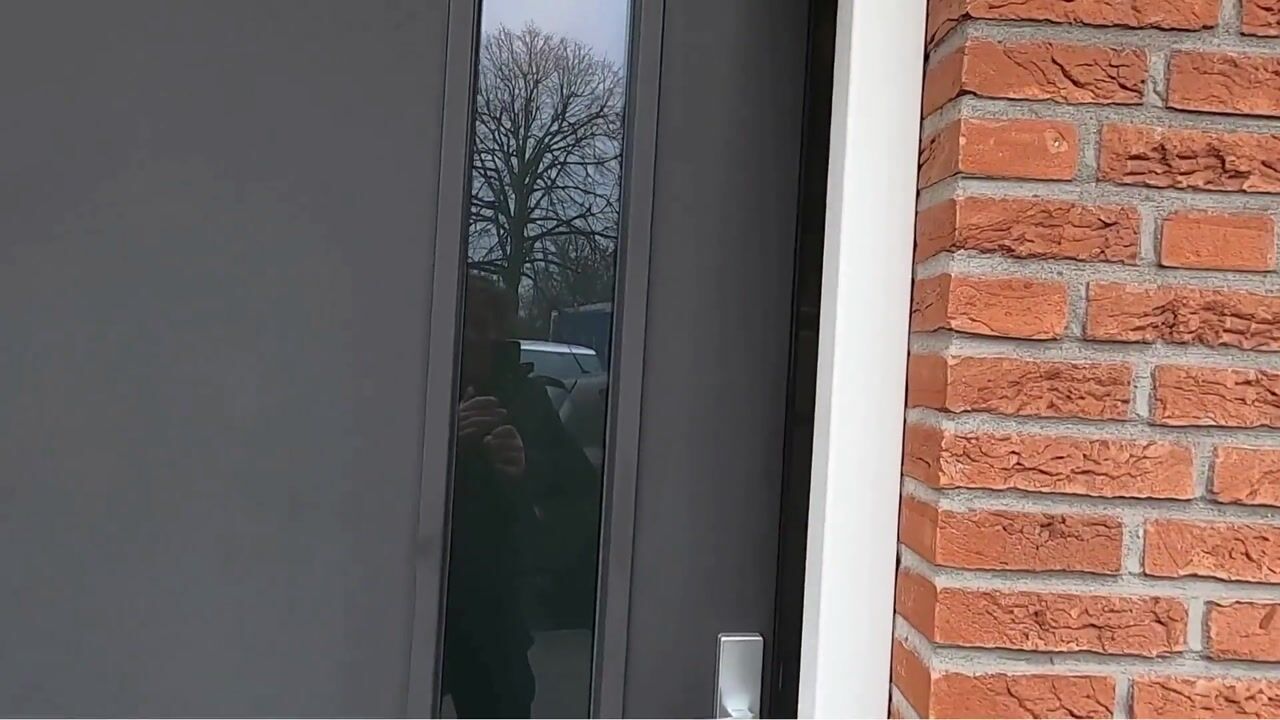 Video of Scheepvaartplein 11