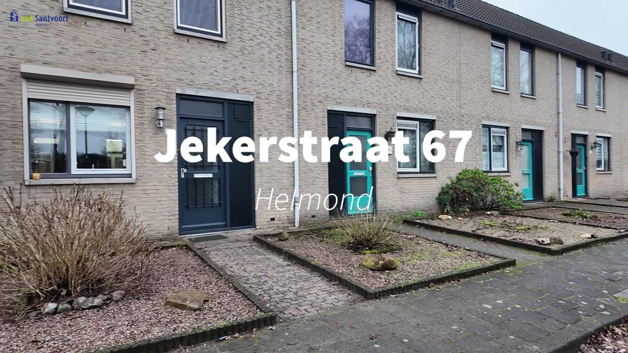 Video van Jekerstraat 67