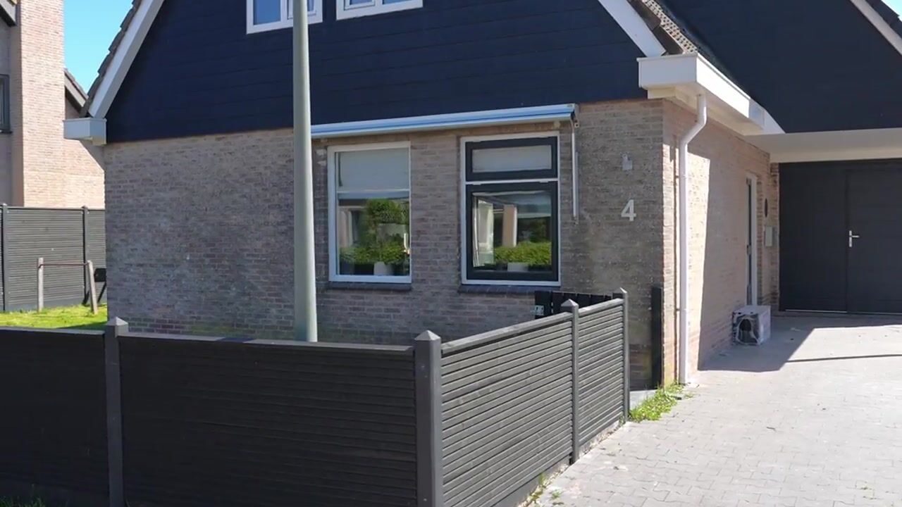 Video van Jorit Martensstrjitte 4