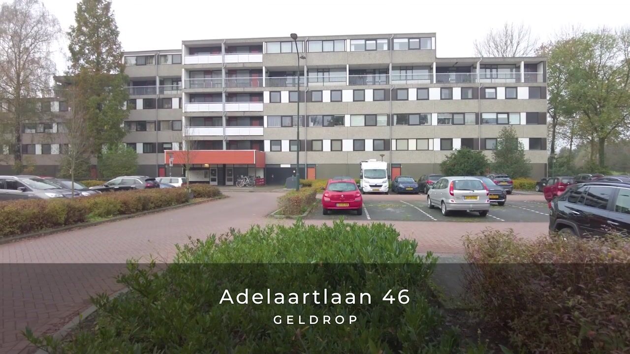 Bekijk video van Adelaartlaan 46