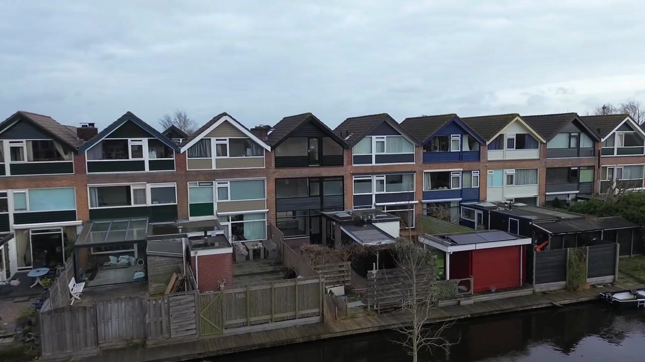 Video van Van Goghstraat 75