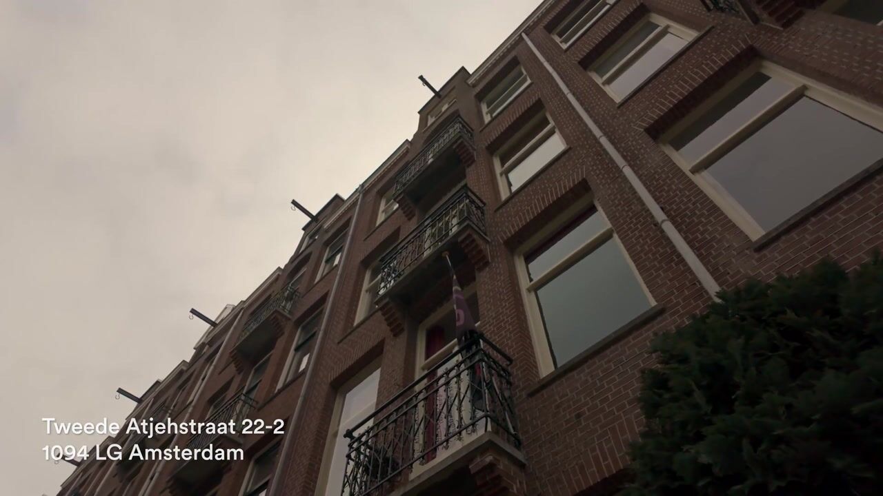 Video van Tweede Atjehstraat 22-2