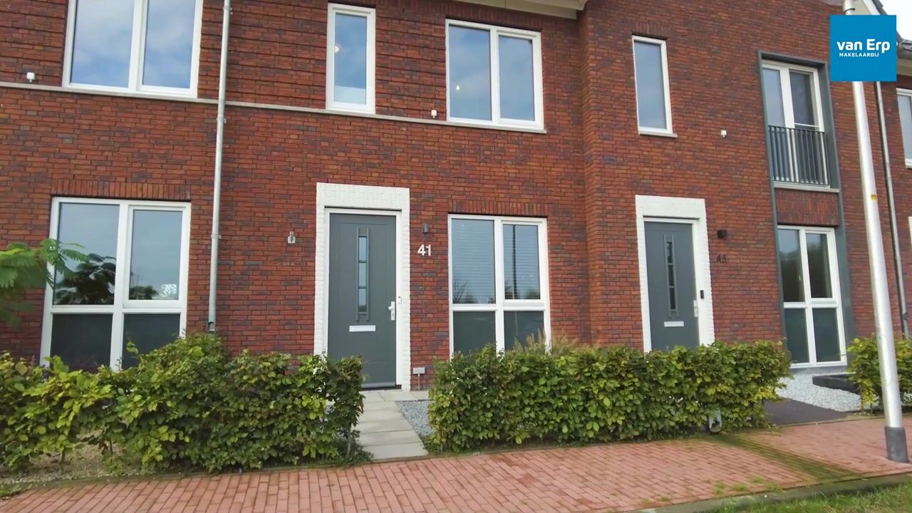 Video van Bronckhorstkamp 41