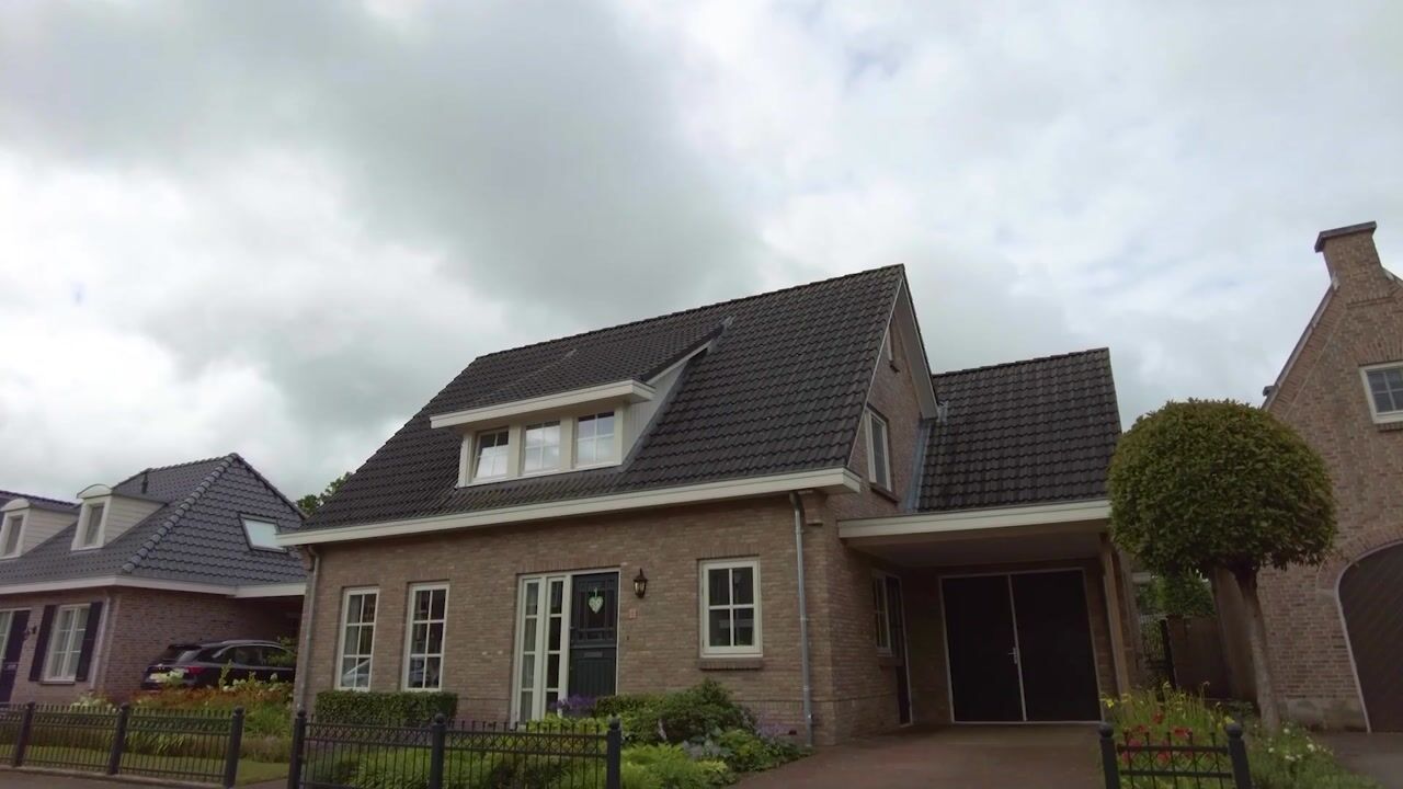 Video van Haarspit 55