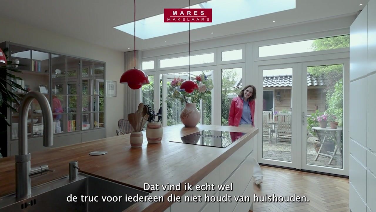 Video van Oosteinde 93