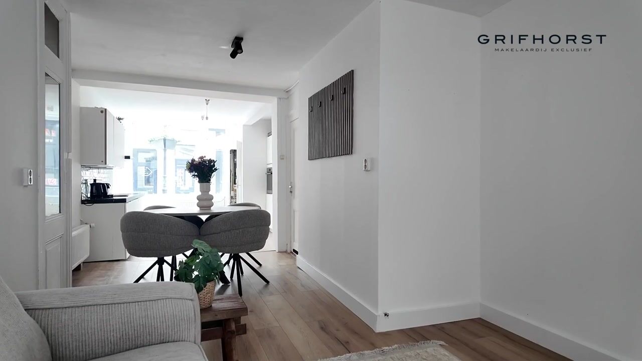 Video van Predikherenstraat 8
