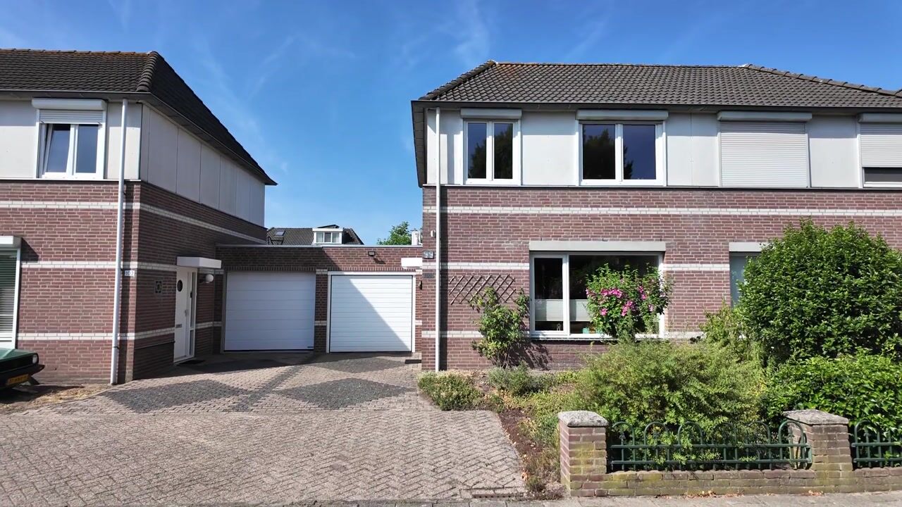 Video van Nemerlaerhof 100