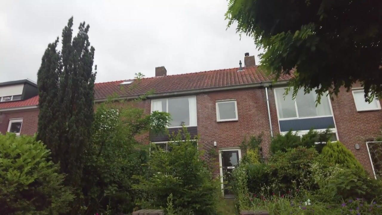 Video van Pastoor Nevestraat 14