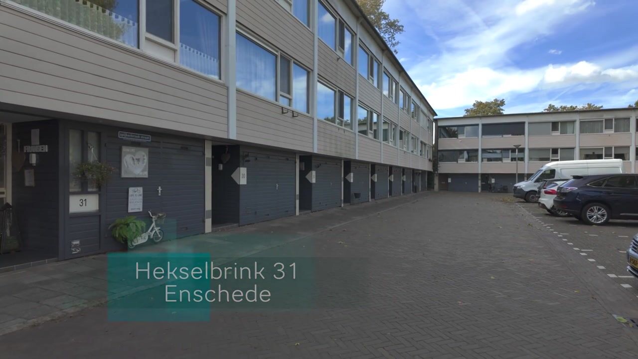 Video van Hekselbrink 31