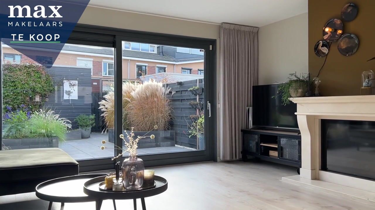 Video van Catsstraat 11