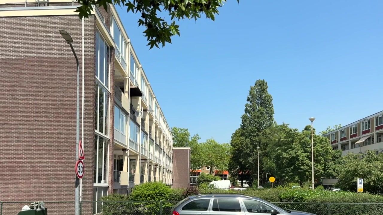 Video van Karel Doormanlaan 430