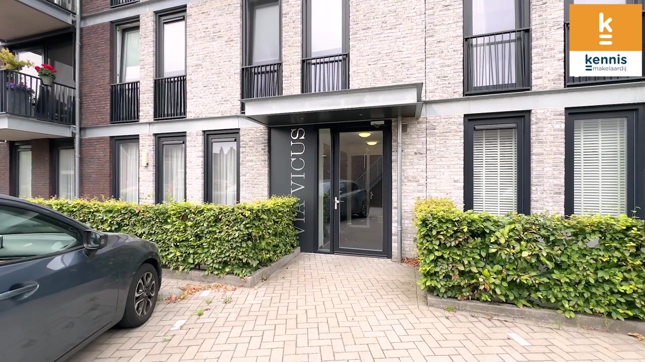Video van Dorpstraat 88-H