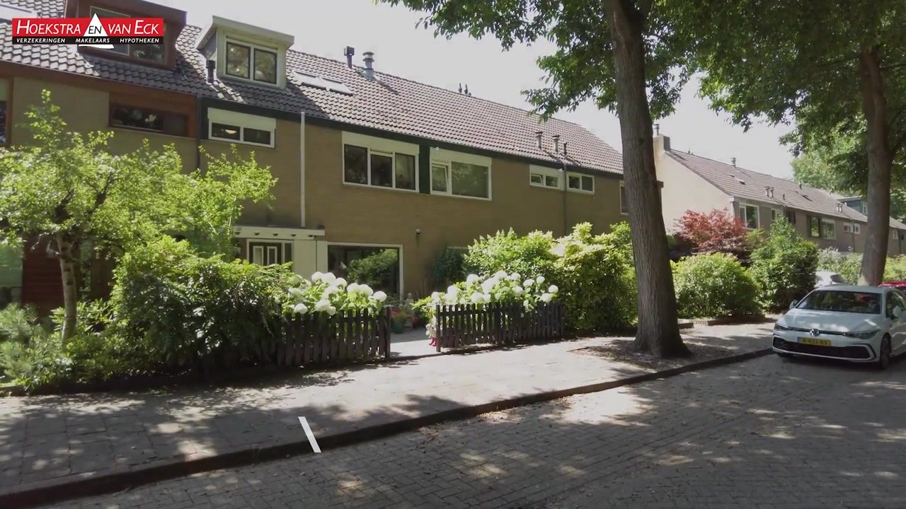 Video van C. de Jongestraat 54