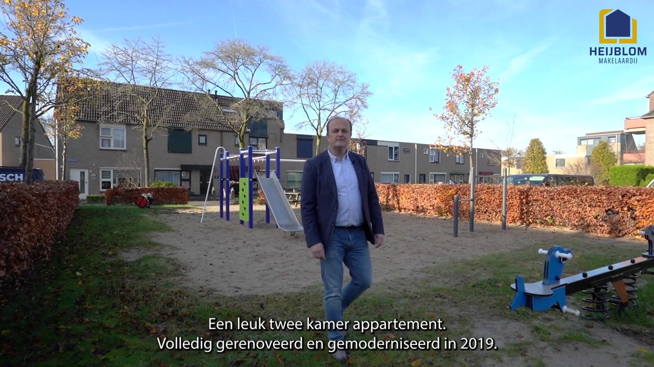 Bekijk video van Elzenbroek 70