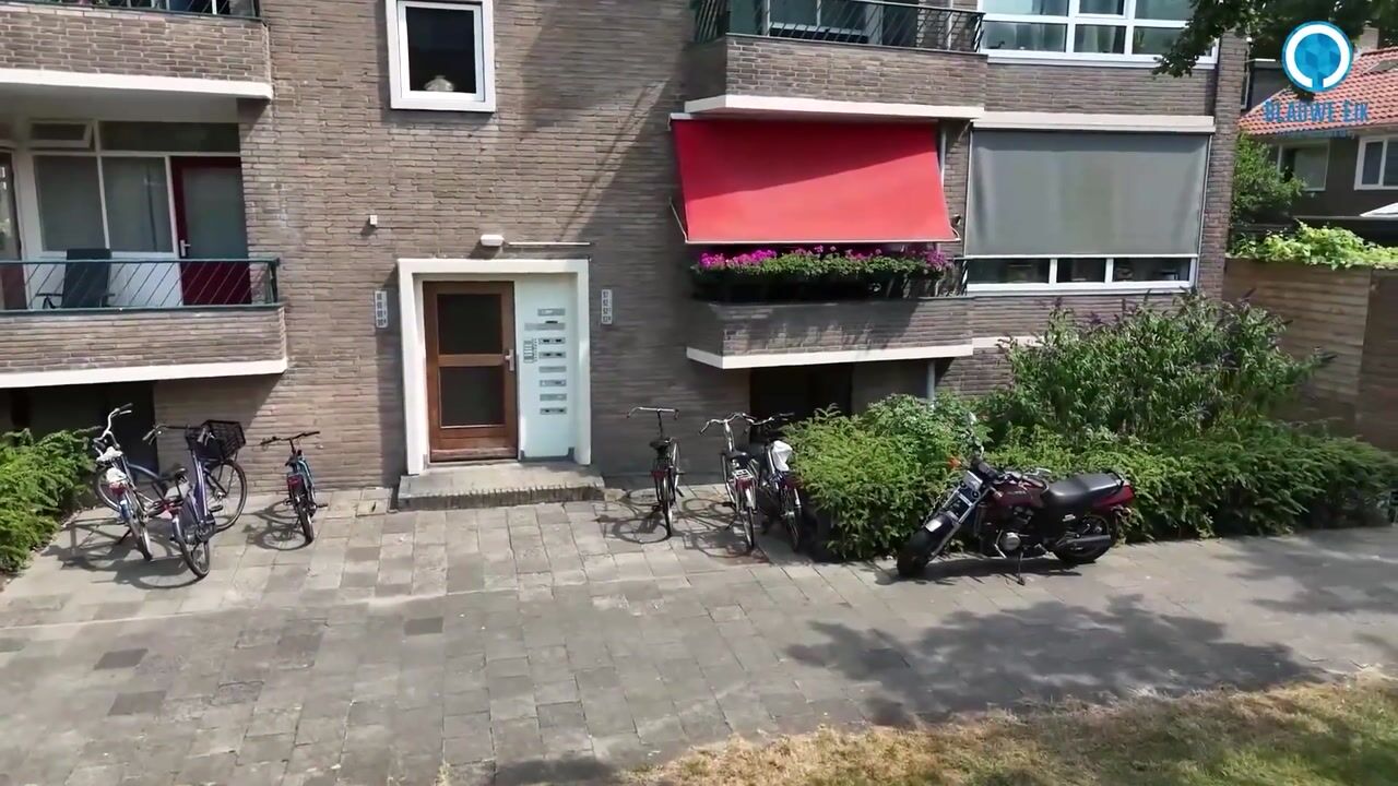 Video van Detmoldstraat 92-2