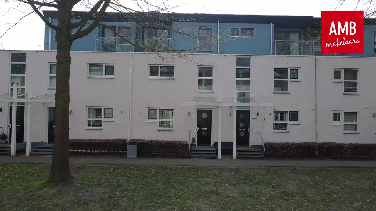 Video of Concordialaan 10