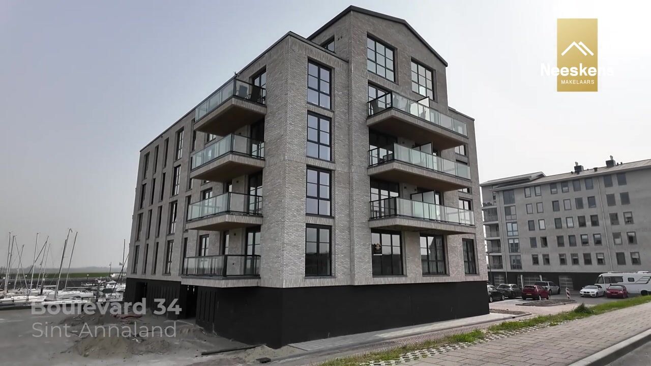 Video of Boulevard 34