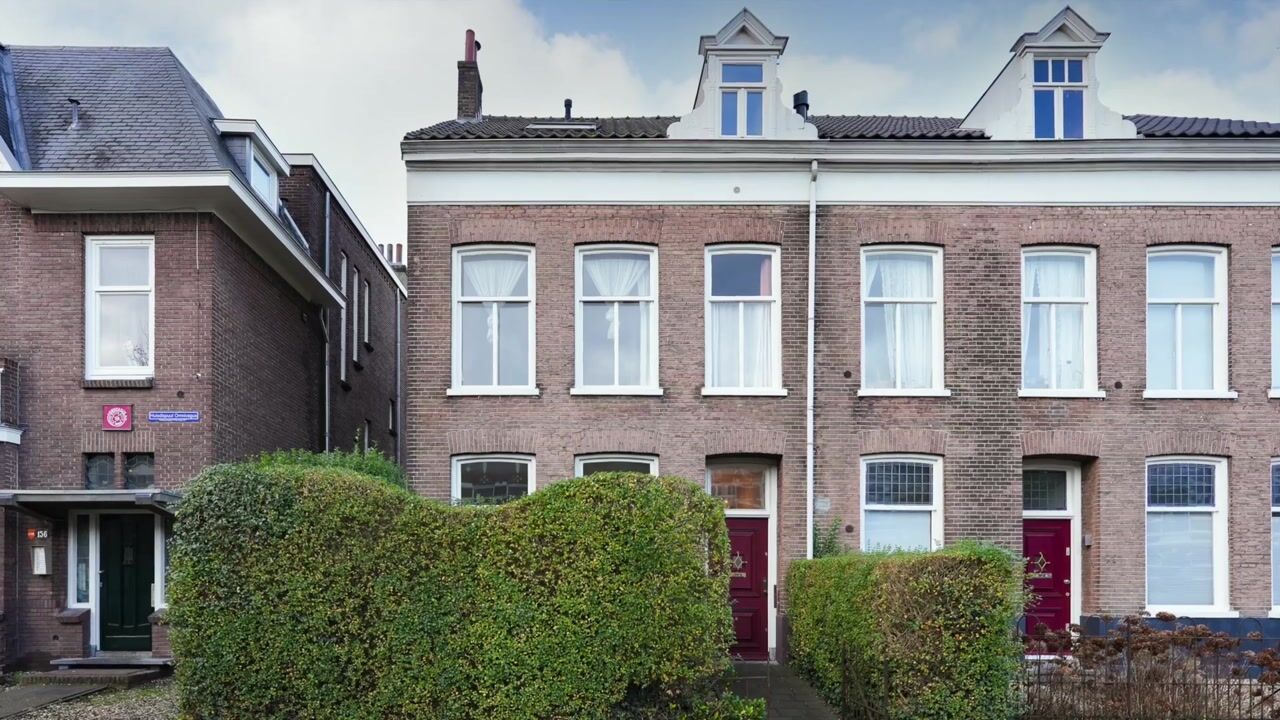 Video van St. Annastraat 154