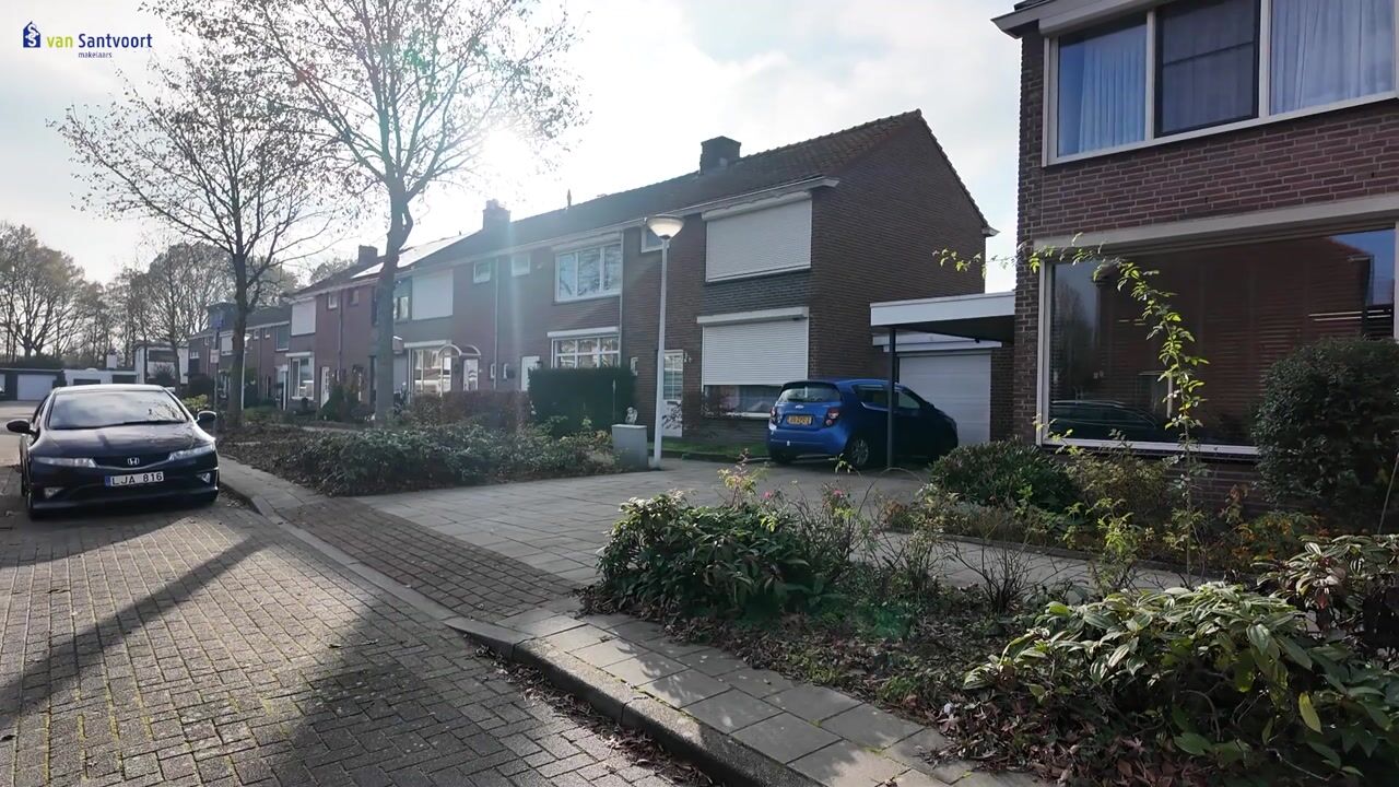 Video of P.J. Haagenstraat 22