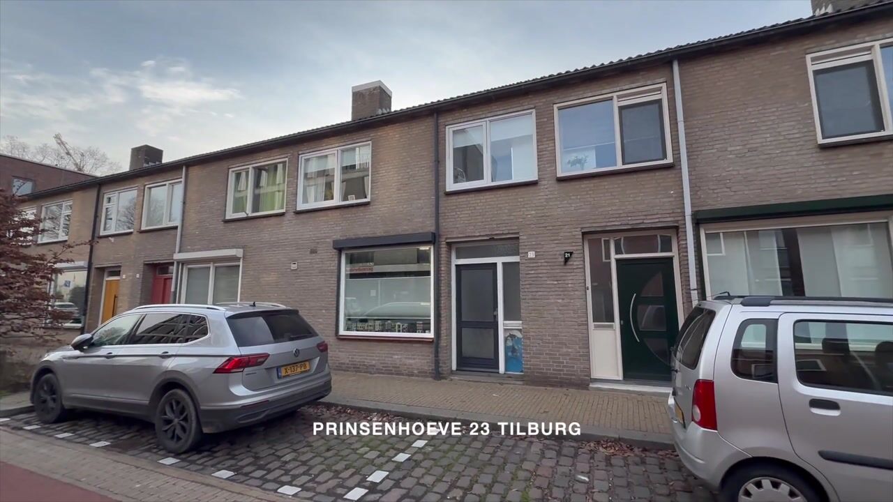Video van Prinsenhoeven 23