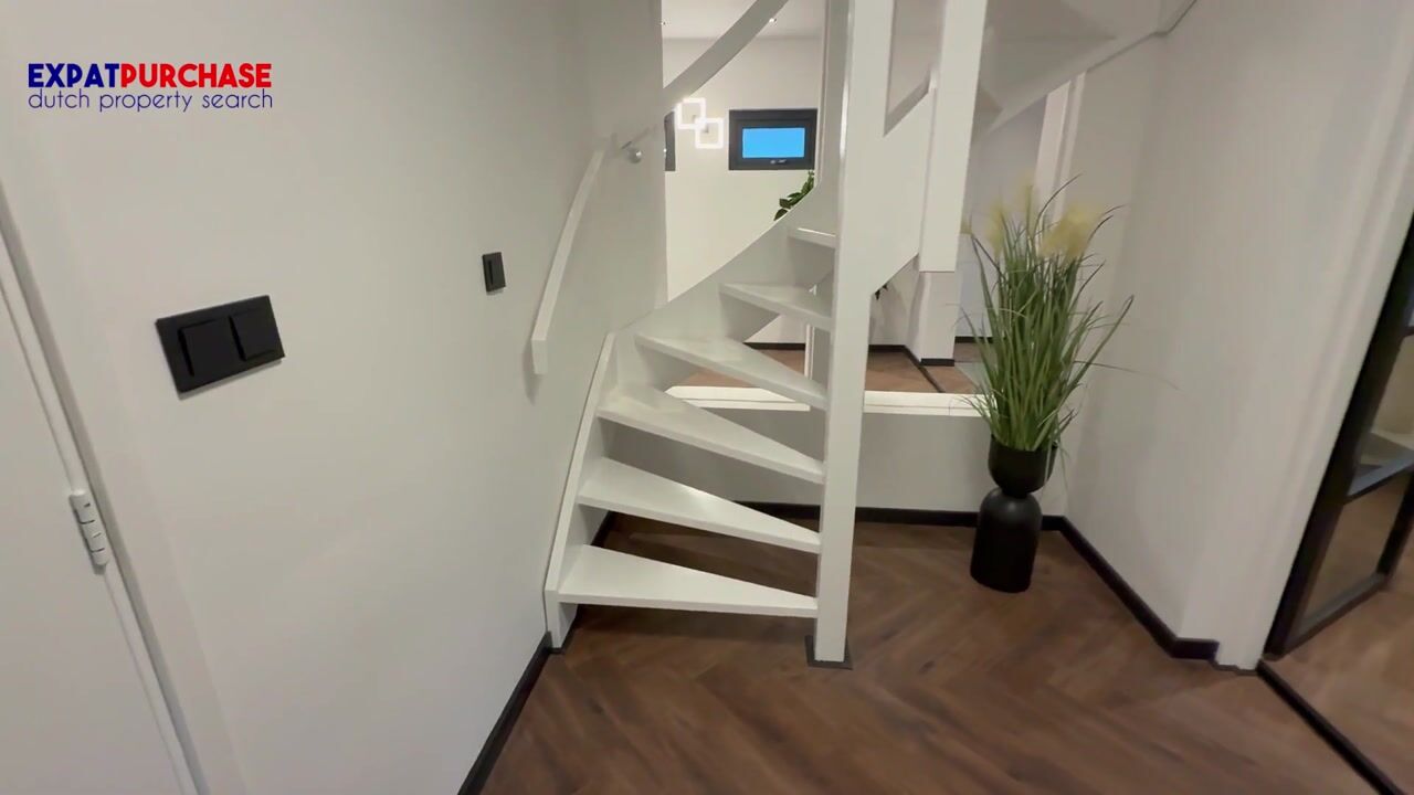 Video van Hornweg 212