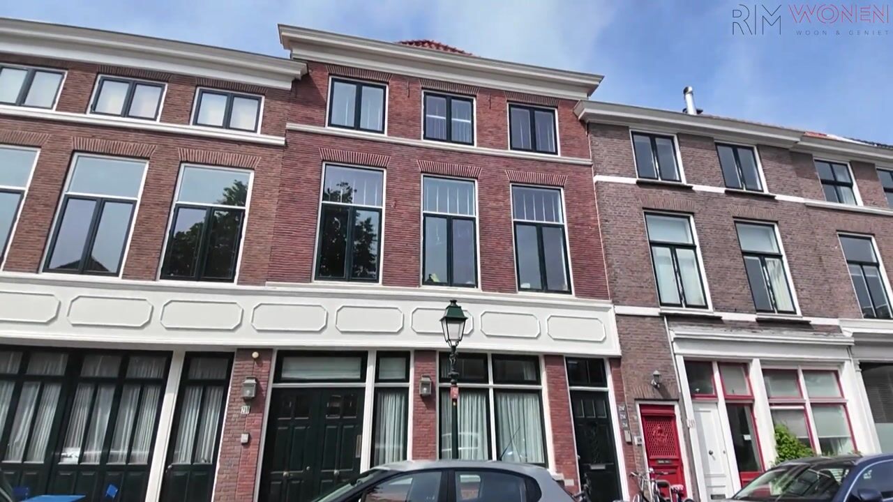 Video van Sumatrastraat 214-A